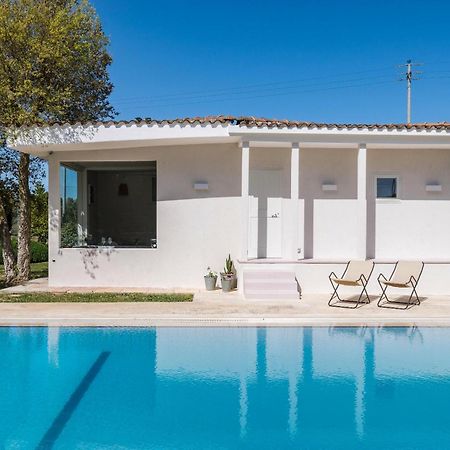 Villa Eno By Perle Di Puglia Ночи Экстерьер фото