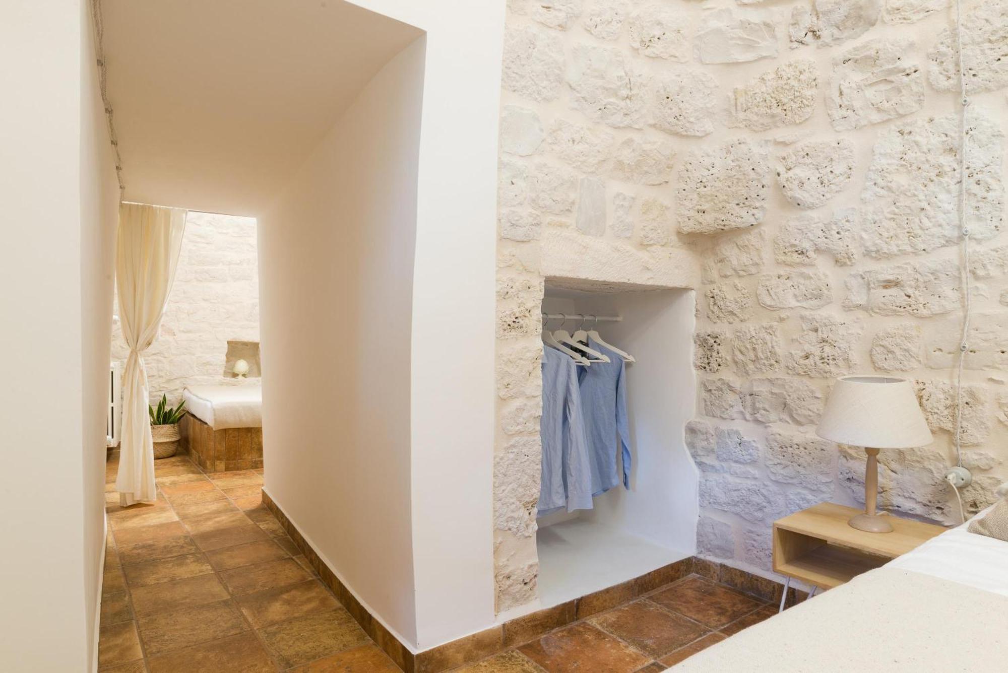 Villa Eno By Perle Di Puglia Ночи Экстерьер фото