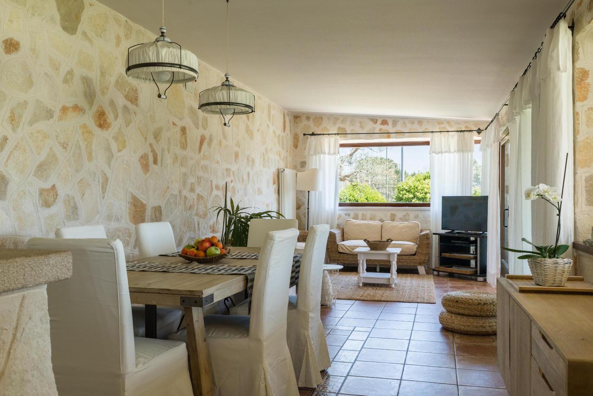Villa Eno By Perle Di Puglia Ночи Экстерьер фото