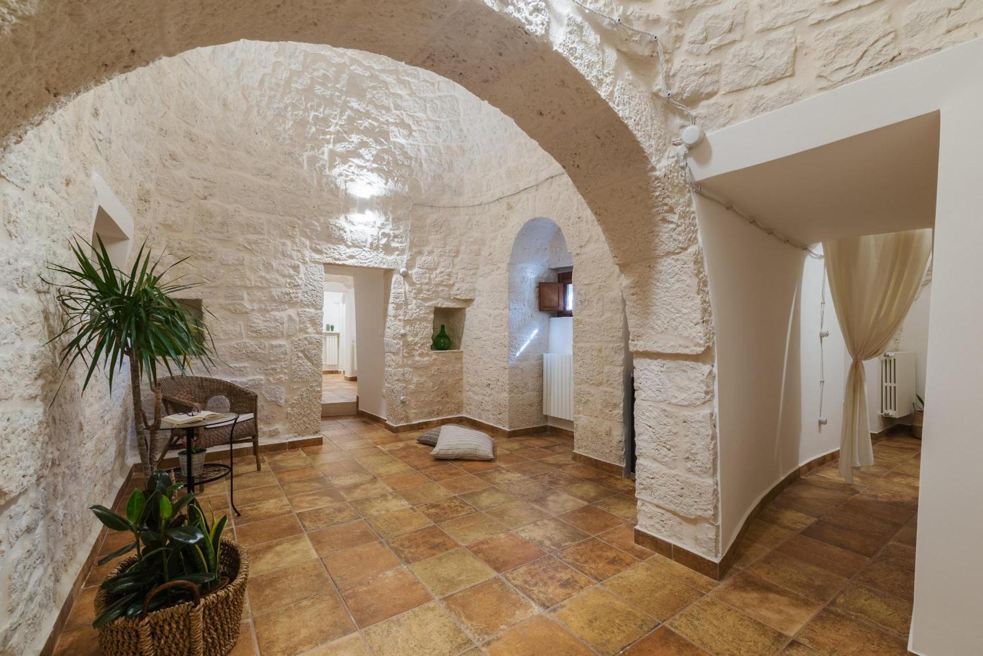Villa Eno By Perle Di Puglia Ночи Экстерьер фото