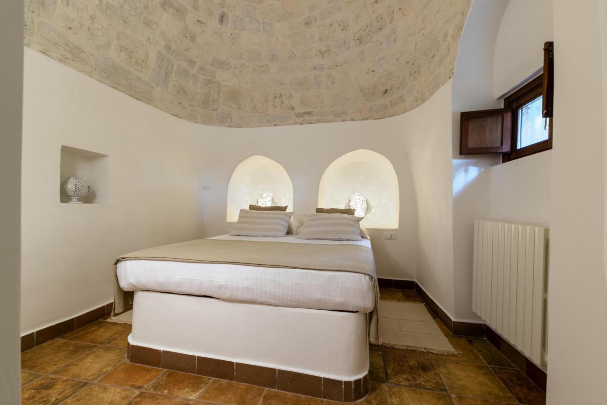 Villa Eno By Perle Di Puglia Ночи Экстерьер фото